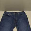 Levi's Men's 502 Taper Fit Jeans, 34