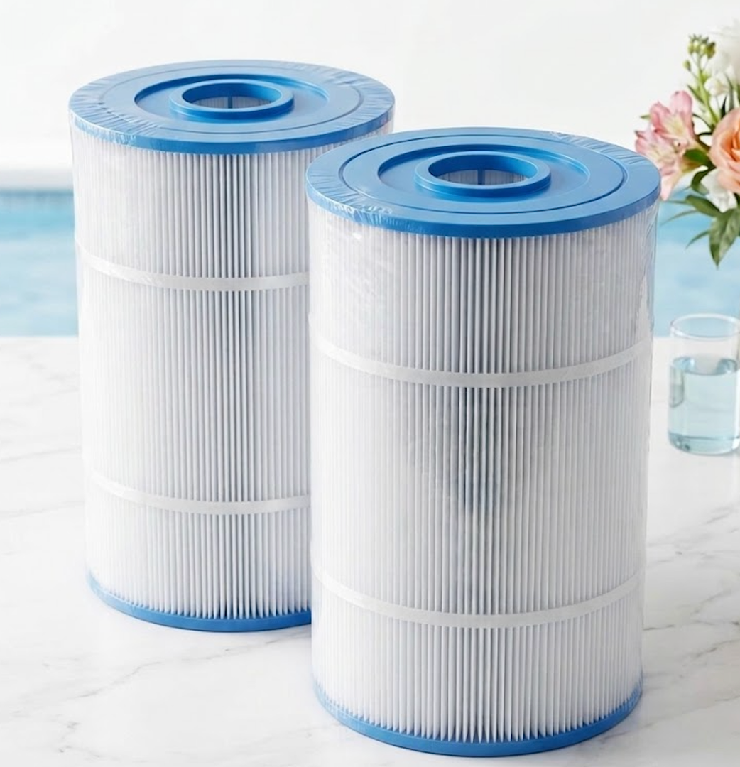 Pool Filter Cartridge Replacement for Clean & Clear 75 C-9407 PAP75-4