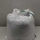 CozyLux Full Size Comforter Sets Navy Blue - 7 Pieces Bed in a Bag Full, Luxury Soft Bed Set for All Seasons, Bedding Set with Down Alternative Comforter, Sheets, Pillowcases & Shams