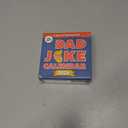 Dad Joke Calendar 2026 | Page A Day Tear Off Calendar Gift For The Dad Joke Lover, Great Christmas Gift, Funny Daily Dad Jokes Desk Calendar, Stocking Stuffer Gift For Men & Women, 365 New Jokes & Puns for The New Year