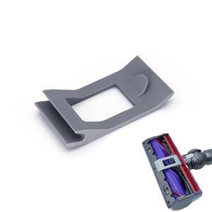 FLXKAODU Rug Adapter for Dyson V8 Cordless Stick Vacuum (Dark grey)