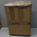 Twhep Heavy Duty Metal Plant Stand, 5 Tiers Multifunctional Plant Stand for Indoor Outdoor, for Tall Large Rack for Living Room Garden Balcony, Black