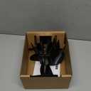 Tomersun 3 Blades Heat Powered Stove Fan for Wood/Log Burner/Fireplace (Large)