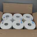 Charmin Ultra Strong Clean Touch Toilet Paper, 12 Family Mega XL Rolls = 84 Regular Rolls