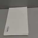 100 Pack Pre-Folded Vellum Jackets for 5x7 Invitations -Vellum Envelope for Wedding Invitations Wraps - Bulk Translucent Paper Envelope Liners for Wedding Cards