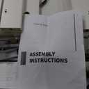 YITAHOME 60" Wooden Dog Crate Furniture with Removable Divider & Storage Drawers, Double Door Kennel with Locks for Medium and Large Dogs, Multi-Functional Dog Crate End Table for Indoor use, White