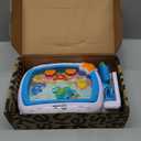 Baby Einstein Sea Dreams Soother Musical Crib Toy and Sound Machine, Newborn and up
