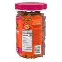 Reese's Filled Pretzels, Peanut Butter and Strawberry Flavored Pretzel Nuggets, Crunchy, Ready to Eat, Sweet and Salty Snack, 18 oz Cannister
