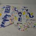 3 Pcs Banner Thank for All You Do We Appreciate You Banner for Custodial Staff Housekeeper EVS Nurse Veterans Social Worker Boss Lady Boss(Happy Housekeeping Week)