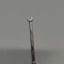 Capri Tools Combination Wrench, 12 Point, Metric (6 mm)