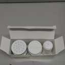 Water Filter Replacement for Lifestraw Home Dispenser 18 C/Glass Pitcher 7 C/Plastic Pitcher 10 C/Plastic Pitcher 7 C.6 Activated Carbon + Ion Exchange Filter and 1 Membrane Micro Filter (6+1)