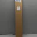 LazBlinds No Tools No Drill Cordless Cellular Shades, Blackout Light Blocking Honeycomb Shades for Home, Thermal Insulation Blinds for Windows, 27" W x 48" H, White