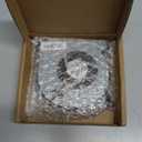 Replacement New CPU Cooling Fan for Intel NUC8i7BEH NUC8i3BEH NUC8i5BEH NUC8i5BEK