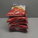 5 x Cape Cod Potato Chips, Sweet Mesquite Barbeque Kettle Chips, 13 Oz