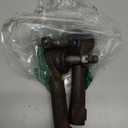 MOOG ES800408 Steering Tie Rod End for Jeep Patriot 2-Piece