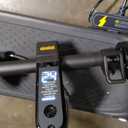 Segway Ninebot MAX Series Electric Scooter, Up to 2228 MPH, Long Rang, Dual Suspension & Braking System, Fast Charging, Scooter for Adults, UL-2272 2271 Certified (G2/G3)