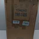 TOREAD PA106 Pool Filter Replaces Hayward CX880XRE, Ultral-A1, Unicel C-7488, Filbur FC-1226, FC-6430, Hayward SwimClear C4020, C4025, C4030, 4 X 106 sq. ft. Filter Cartridge 4 Pack