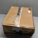 Cervical Neck Pillow for Sleeping - Ergonomic Side Sleeper Pillow for Pain Relief, Contour Cervical Pillow for Neck Support, Orthopedic Memory Foam Pillows Bed Pillow for Side Back Stomach Sleeper (White)