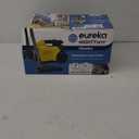 Eureka Canister Vacuum, Pet Friendly Vacuum Cleaner for Home, Lightweight Powerful Vacuum for Carpets and Hardfloors, 3670G Ordinary, Yellow