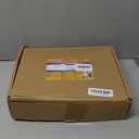 KEEPOW 285-3 Vacuum Attachments Brush Head Compatible with Miele Compact Canister C1 Combination, Classic Smooth Floor Brush