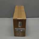 24oz Wide Mouth Mason Jars  4 Pack Reusable Glass Mason Jars with Airtight Lids for Canning, Pickling, Food Storage, Jam, Jelly, DIY Crafts  Dishwasher Safe