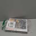 Running Car 1000 Piece Jigsaw Puzzles for Adults Cool Driving on The Hightway Painting Jigsaw Puzzle Automobile Puzzles for Challenging Family Activity Art America Cityscape DIY Puzzle Decor Gifts