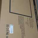 HSK A1 LED Artist tracing Light Box Copy Table, Adjustable High Brightness Light Pad for Tatto Drawing, Sketching, Animation,Diamond Painting Accessories