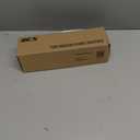 KES Bathroom Sink Drain Without Overflow Vessel Sink Lavatory Vanity Pop Up Drain Stopper Matte Black, All Metal Rustproof Brass and 304 Stainless Steel, S2008D-BK