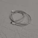 Apple USB-C Woven Charge Cable (1 m)