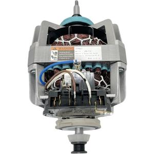 279827 Dryer Drive Motor, Compatible with Whirlpool Maytag Kenmore Amana Roper Estate, Replaces AP3094245, EAP334304, PS334304, W10194250, Dryer Replacement Part