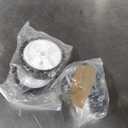 California Air Tools CAT-4710W 1.0 HP Quiet and Oil-Free Air Compressor with Wheels, 4.7 Gallon Steel Tank, 75 dBA Noise Level, Lightweight