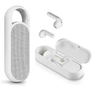 Acoustic Research ARTWS30 Duo Wireless Speaker User Guide