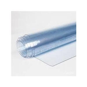 Clear Plastic Cover 4ft x 1/2 ft