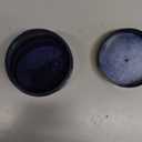 MEYSPRING Opulent Tanzanite - Intense Blue Mica Powder for Epoxy Resin - Navy Blue Pigment - Resin Art Supplies - Epoxy Resin Color Pigment - Blue Dye
