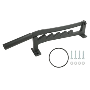 Wall Mount Steel Firewood Splitter,Kindling Wood Cracker Cutting Tool,firewood kindling Splitter for Home Indoor Outdoor