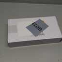 Tanlade 100 Pieces Baking Cups Cupcake Wrappers for Muffins 5.5 oz Multi Color Baking Cups for Desserts Baby Showers Birthday Party Celebrations (Pastel Color)