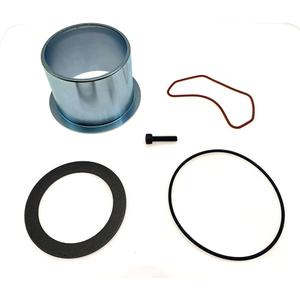 K-0650 Air Compressor Cylinder Sleeve and Compression Ring Kit, Cable Air Compressor Service Kits Compatible with Craftsman Porter Cable DeVilbiss Replace K0650 165080