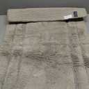 Mohawk Home Modavari Turkish Bath Rug - GRAY FLANNEL