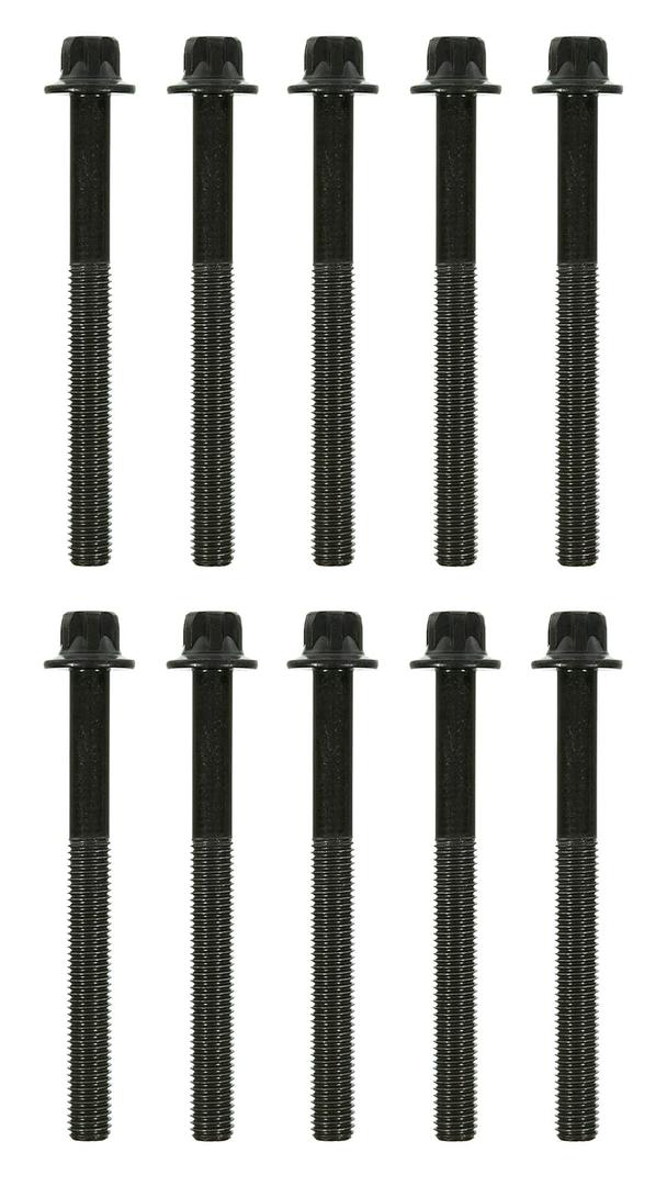 FEL-PRO ES 72198 Head Bolt Set