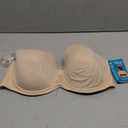 Vanity Fair Women's Beauty Back Smoothing Strapless Bra (40D)