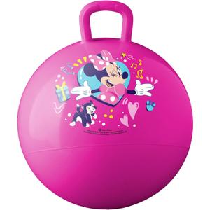 Minnie Mouse 15 inch Hopper
