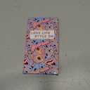 for Moto G 5G 2024 Case - Compatible with MagSafe Women Girls Boys Cute Magnetic Protective Phone Cover Cool Blue Unique Heavy Duty Shockproof Design for Motorola Moto G 5G 2024 Cases