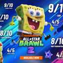Nickelodeon All Star Brawl 2 - PlayStation 4