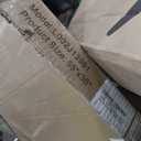 55"x36" LED Bathroom Mirror with Lights, Backlit & Front Lit, Anti-Fog Lighted Bathroom Vanity Mirror for Wall, Memory Function, Dimmable, HD Tempered Glass, Shatter-Proof