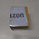 Acrylic Brochure Holder Business Card Literature Holder Clear Flyer Magazine Pamphlet Display Stand Booklet Desk Mount Trifold Countertop Organizer for Office School Store Exhibition (2 Tier 2 Slots)