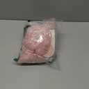 BeryLove Sequin Dress Vintage A Line Wedding Formal Swing Tulle Dress Sleeveless Cocktail Mini Dress, XS