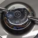 Nespresso Vertuo Coffee and Espresso Machine by De'Longhi,54 oz, Titan,Gray, Machine Only 