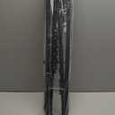 Vehicle Pet Barrier, Adjustable Universal Dog Car Barrier for SUVs, Trucks and Cars, Moves with Car Seat, Sturdy Metal Tube Pet Pen for Vehicles