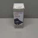 Heating Pad for Period Cramps, Heating Pad for Back/Neck/Shoulder Muscle Pain, 6 Heating&4 Timer Setting, Auto Shut Off, Dry/Moist Heat & Machine Washable, Gray Birthday Christmas Gifts for Women Mom (12'' x 24'')