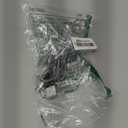 Macbook Pro Charger Cord, 140w Usb-C To Magsafe 3 Cable Apple Fast Charging Cable Magnetic Mac Usb C Mag safe Usbc For Macbook Pro 16/14 Inch, Mac book Air 15/13 Mag Safe Power Line Laptop Long 6 Feet (White)